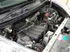NISSAN JUKE 2010 S/N 276354