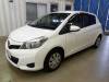 TOYOTA VITZ (YARIS) 2014 S/N 276432