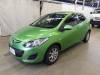 MAZDA DEMIO (MAZDA2/121) 2011 S/N 276599