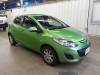 MAZDA DEMIO (MAZDA2/121) 2011 S/N 276599 front left view