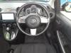 MAZDA DEMIO (MAZDA2/121) 2011 S/N 276599 dashboard