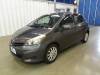 TOYOTA VITZ (YARIS) 2011 S/N 276650