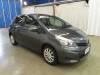 TOYOTA VITZ (YARIS) 2011 S/N 276650 front left view