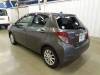 TOYOTA VITZ (YARIS) 2011 S/N 276650 rear left view