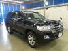 TOYOTA LANDCRUISER 2020 S/N 276656 front left view