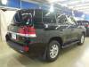 TOYOTA LANDCRUISER 2020 S/N 276656 rear right view