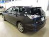 TOYOTA CALDINA 2005 S/N 276659 rear left view