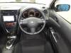TOYOTA CALDINA 2005 S/N 276659 dashboard
