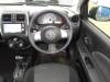 NISSAN MARCH (MICRA) 2013 S/N 276660 dashboard