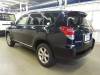 TOYOTA VANGUARD 2012 S/N 277036 задний левый вид