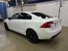 VOLVO S60 2012 S/N 277053 rear left view
