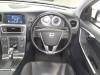 VOLVO S60 2012 S/N 277053 dashboard
