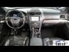 FORD EXPLORER 2017 S/N 277732 dashboard