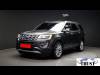 FORD EXPLORER 2017 S/N 277733