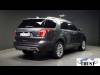 FORD EXPLORER 2017 S/N 277733 rear right view