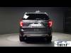 FORD EXPLORER 2017 S/N 277733 rear left view