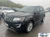 FORD EXPLORER 2017 S/N 277734