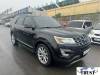 FORD EXPLORER 2017 S/N 277734 front left view