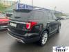 FORD EXPLORER 2017 S/N 277734 rear right view