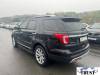 FORD EXPLORER 2017 S/N 277734 rear left view
