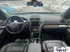 FORD EXPLORER 2017 S/N 277734 dashboard