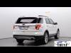 FORD EXPLORER 2017 S/N 277735 front left view